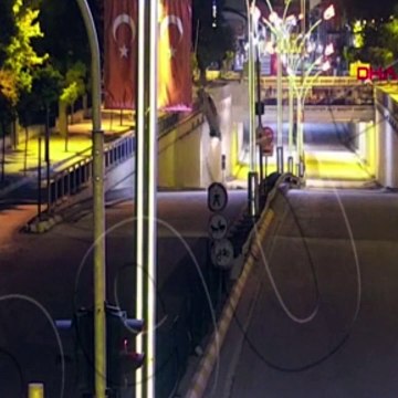 Trafik kazalarının vahim bilançosu! 10 ayda 1872 can gitti