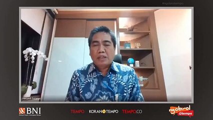 Kartu Prakerja di Tengah Wabah Corona | Ngobrol@Tempo