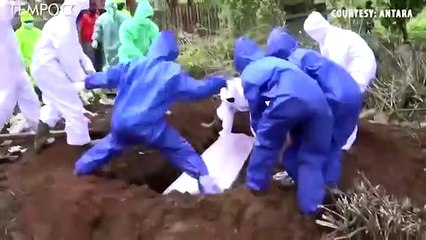 24 Dokter Meninggal karena COVID-19, IDI Minta Perbanyak APD
