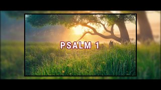 Psalm1_The Two Ways to Live _ English Sermon
