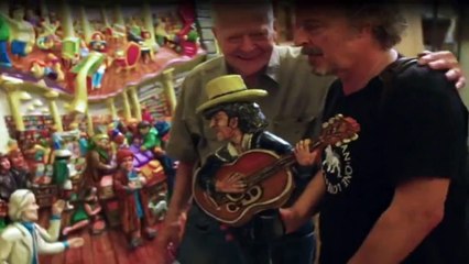 Bob Dylans Amerika Staffel 1 Folge 1 HD Deutsch