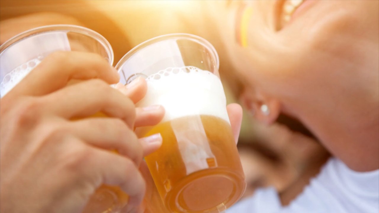 Zwei Tage vor WM: Emir will Bierverkauf stoppen!