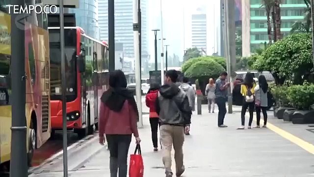 Dari 3351 Positif COVID-19 di Jakarta, 291 Telah Sembuh