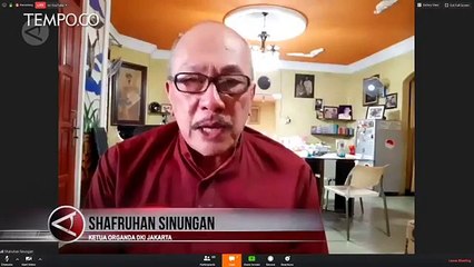 Organda DKI: 150 Ribu Awak Angkutan Terancam Kehilangan Kerja