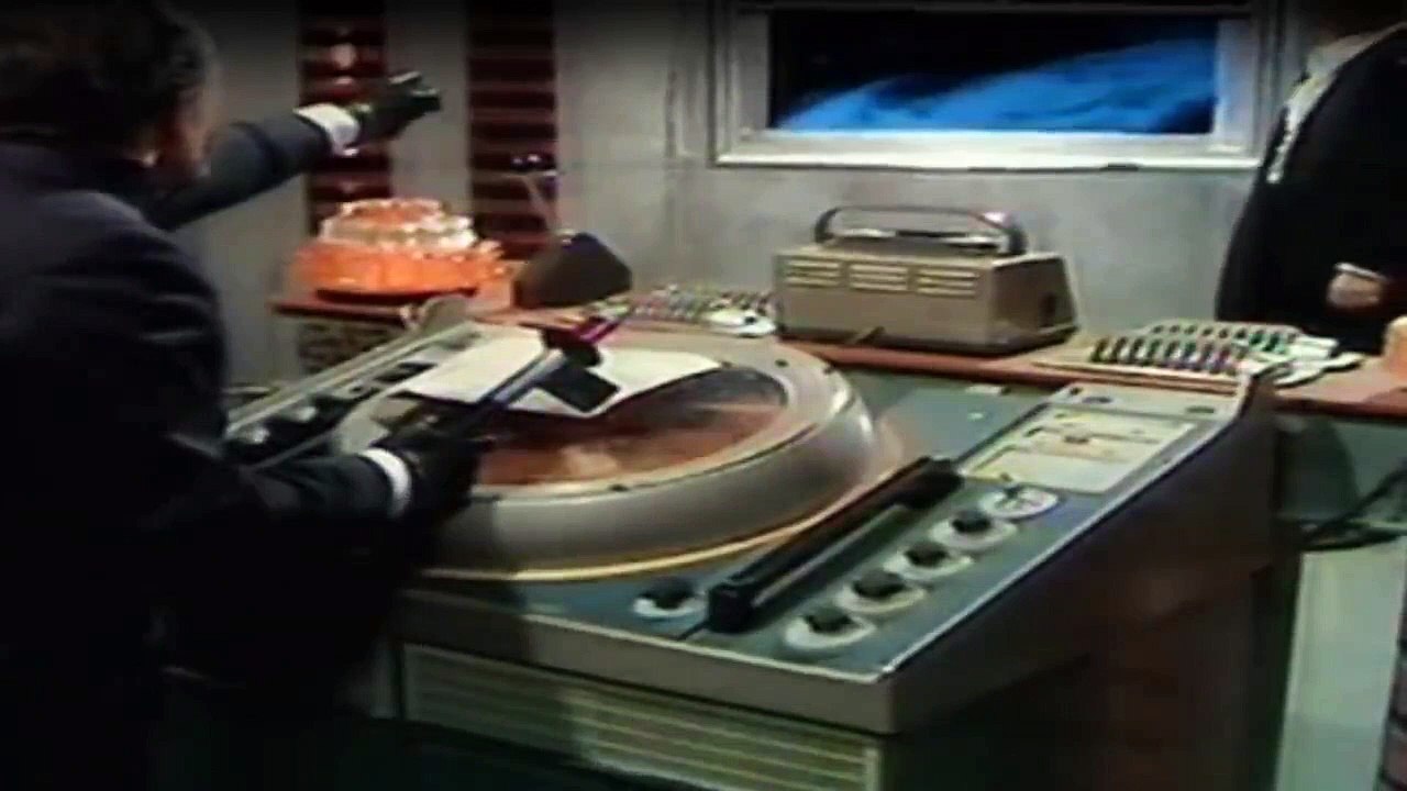 Doctor who (1963) staffel 8 folge 20 hd deutsch