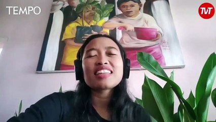Cover Tempo: Perempuan Penjaga Bumi