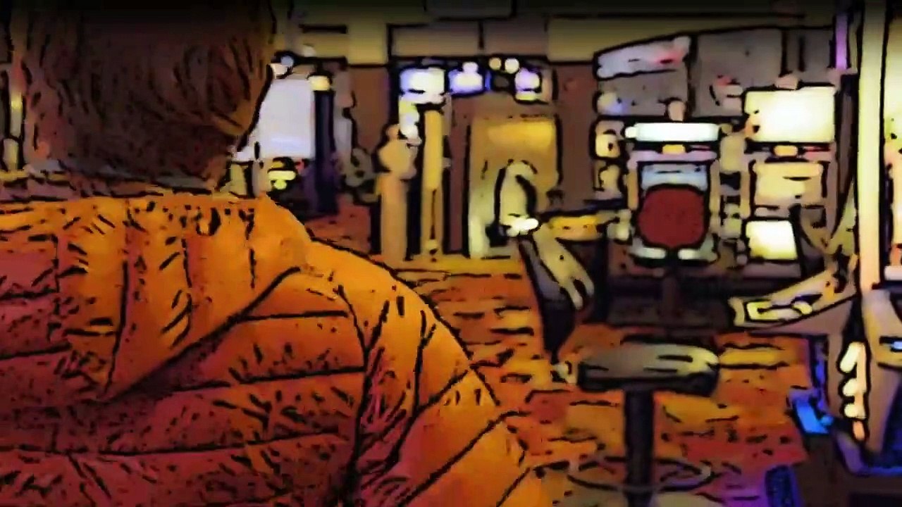 Gefahr aus dem All Staffel 1 Folge 1 HD Deutsch