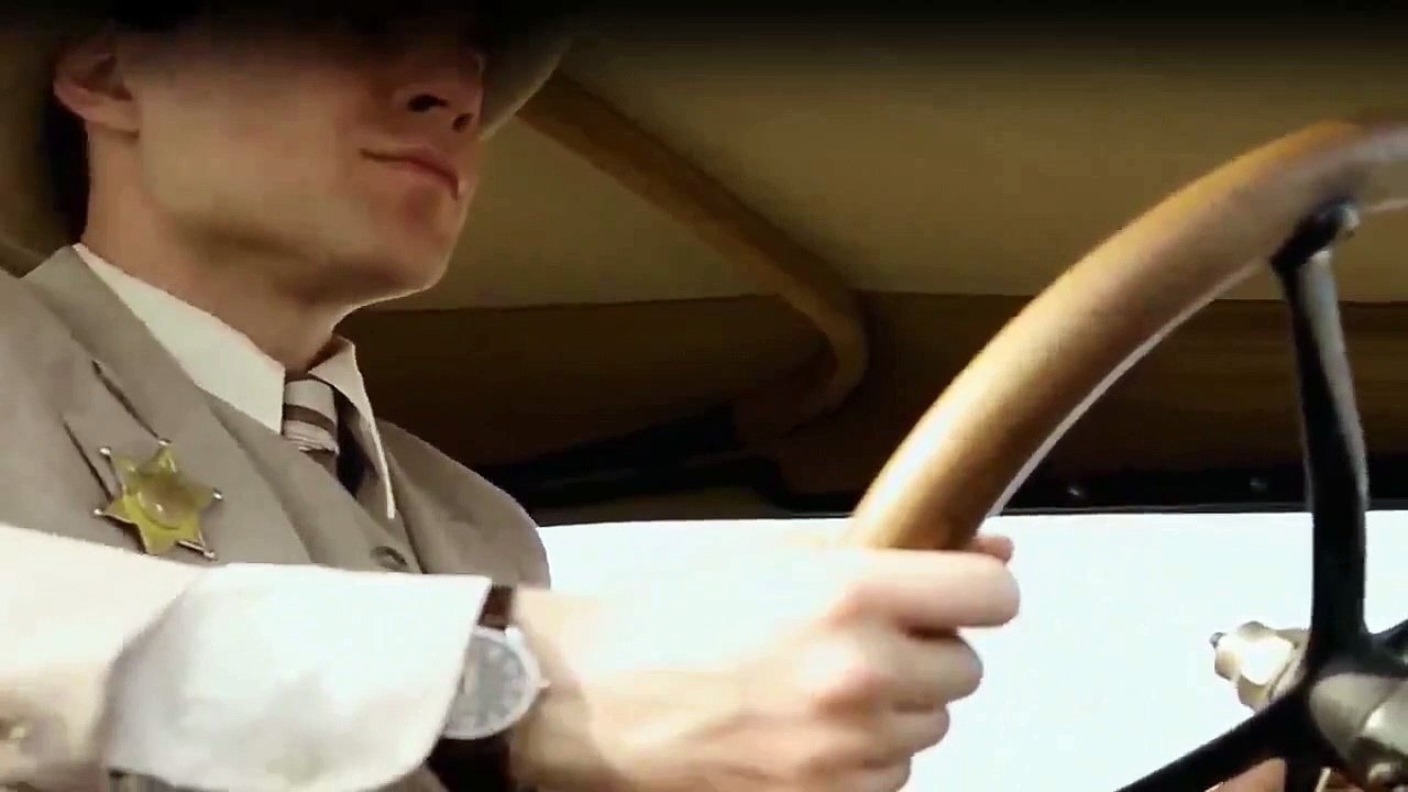 American Lawmen - Männer des Gesetzes Staffel 1 Folge 4 HD Deutsch