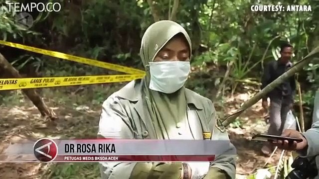 Gajah Sumatera Ditemukan Mati di Aceh, Petugas Tak Berani Mendekat