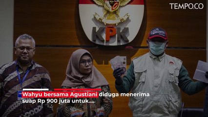 Hasto Kristiyanto Ditengarai Terseret Dugaan Suap di KPU