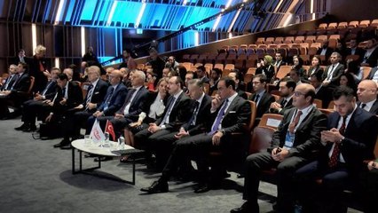 BAKAN MUŞ 2023, 2022'DEN DAHA ZOR OLACAK AMA BİZ HEDEFİMİZİ YAKALAYACAĞIZ