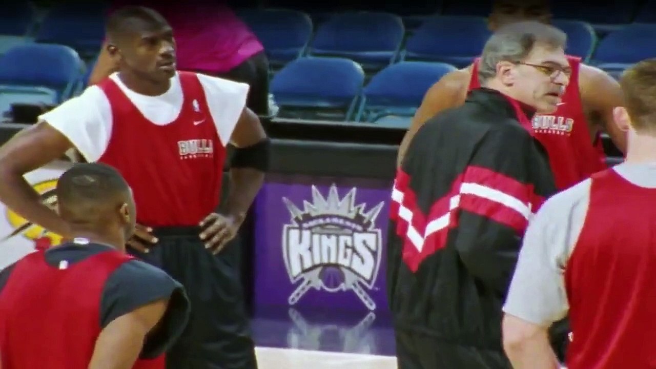 The Last Dance Staffel 1 Folge 2 HD Deutsch