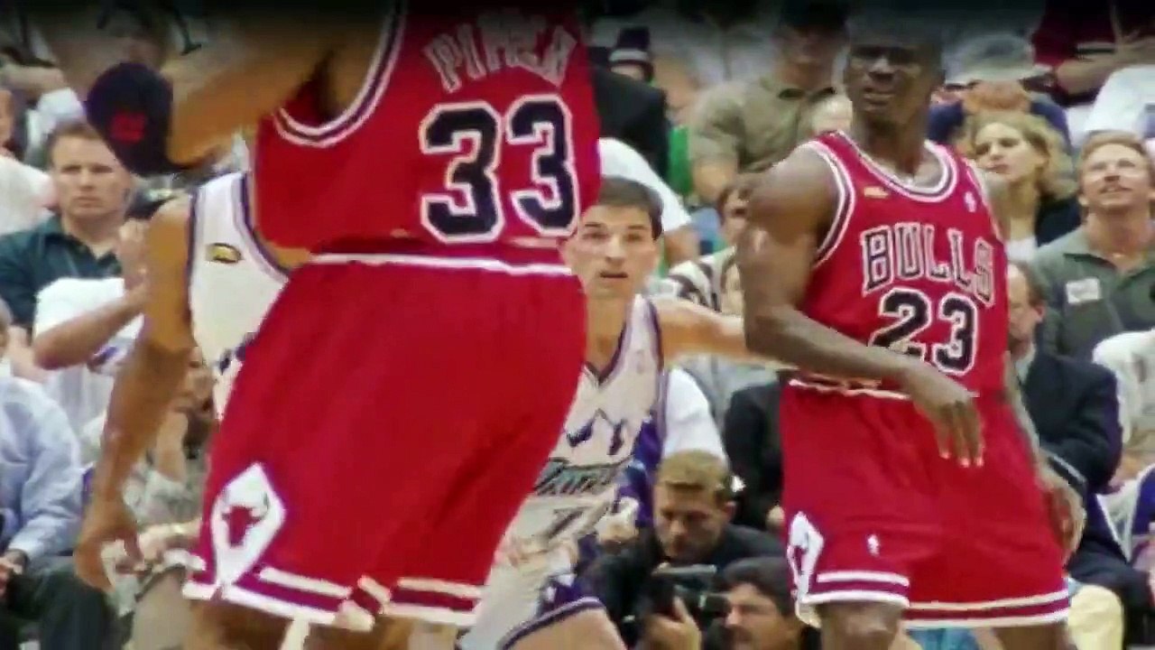 The Last Dance Staffel 1 Folge 10 HD Deutsch