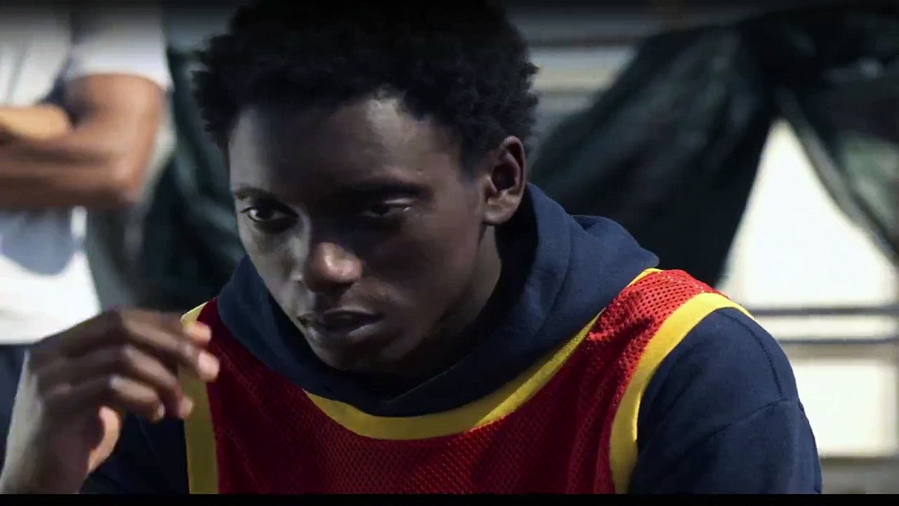 Zero Staffel 1 Folge 3 HD Deutsch