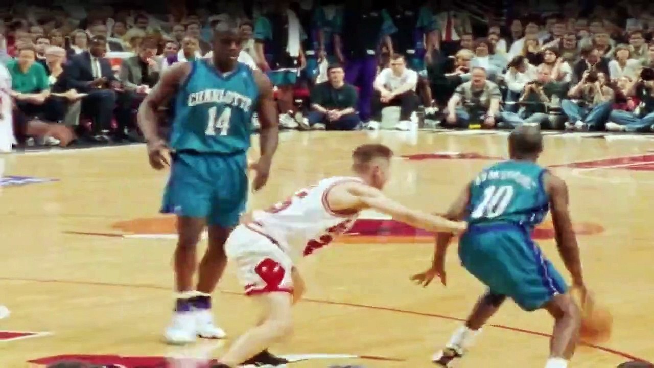 The Last Dance Staffel 1 Folge 8 HD Deutsch