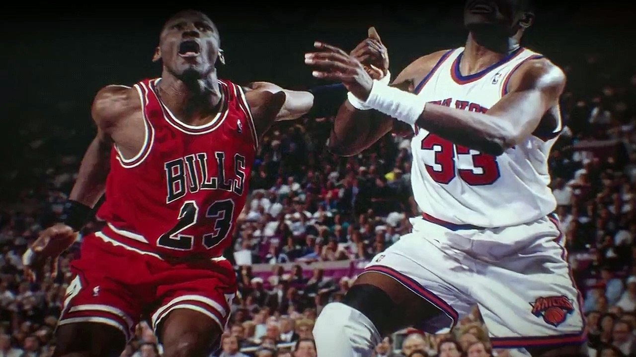 The Last Dance Staffel 1 Folge 6 HD Deutsch