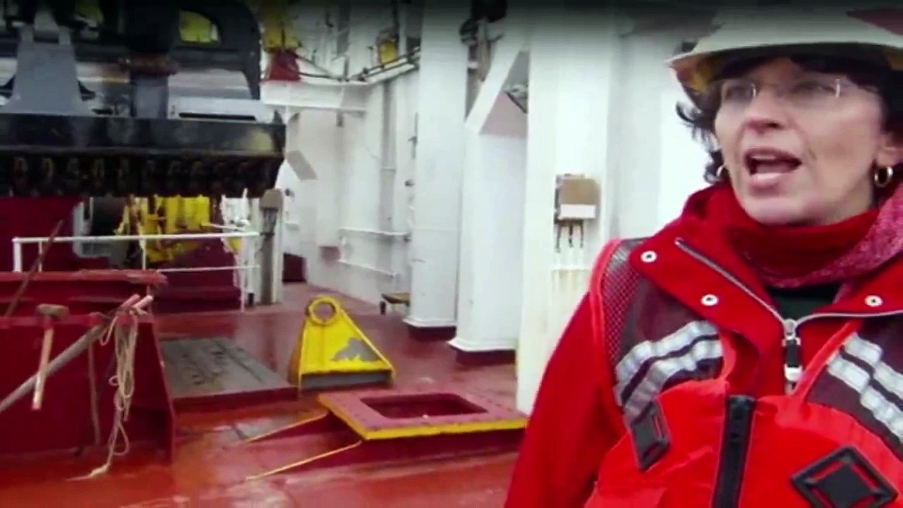 Zukunft ohne Menschen Staffel 1 Folge 4 HD Deutsch