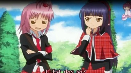 Shugo Chara! Staffel 1 Folge 3 HD Deutsch