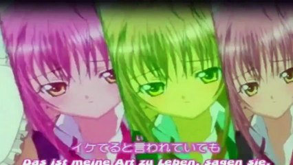 Shugo Chara! Staffel 1 Folge 1 HD Deutsch