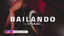 Bailando - Reggaeton  - Balkan Guitar - Reggae Dancehall Instrumental