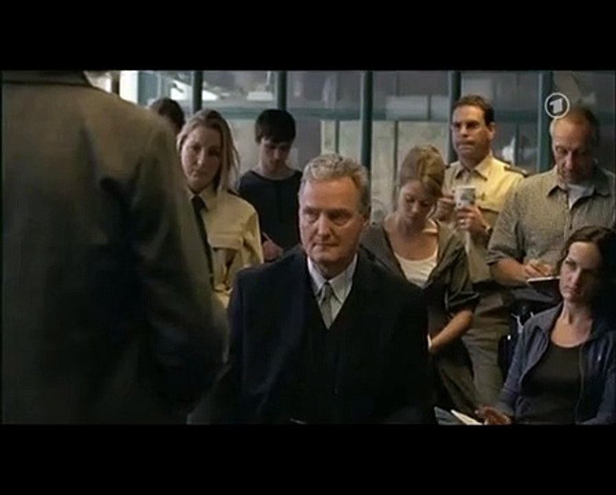 Polizeiruf 110 Staffel 36 Folge 3 - Part 01 HD Deutsch