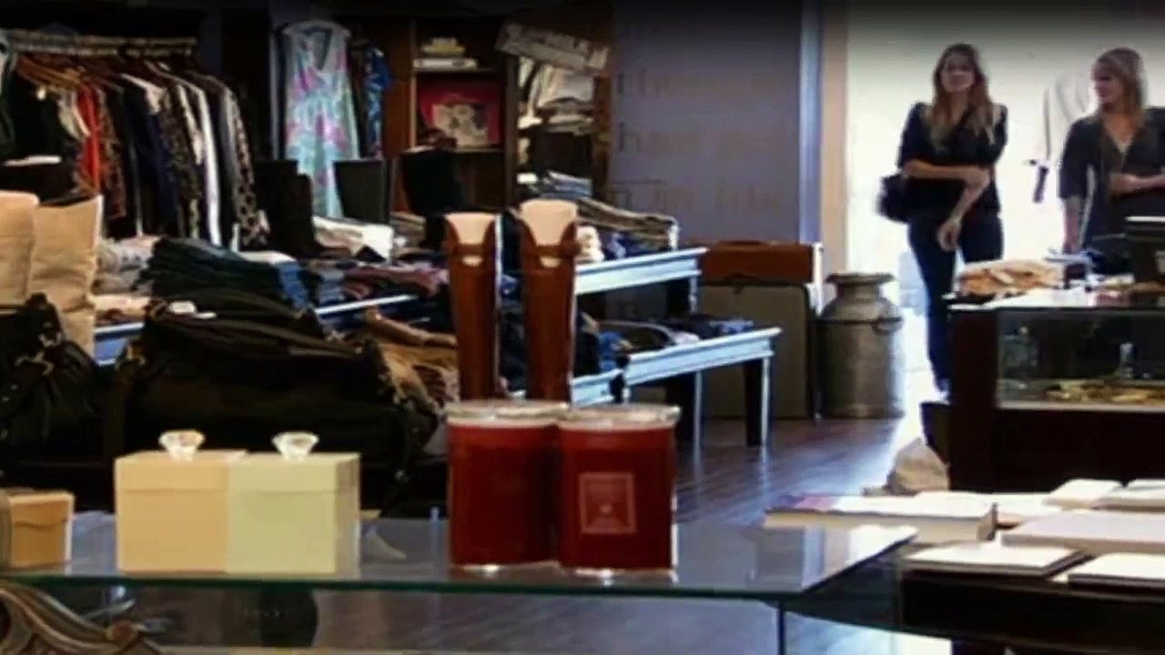 The Hills Staffel 2 Folge 3 HD Deutsch