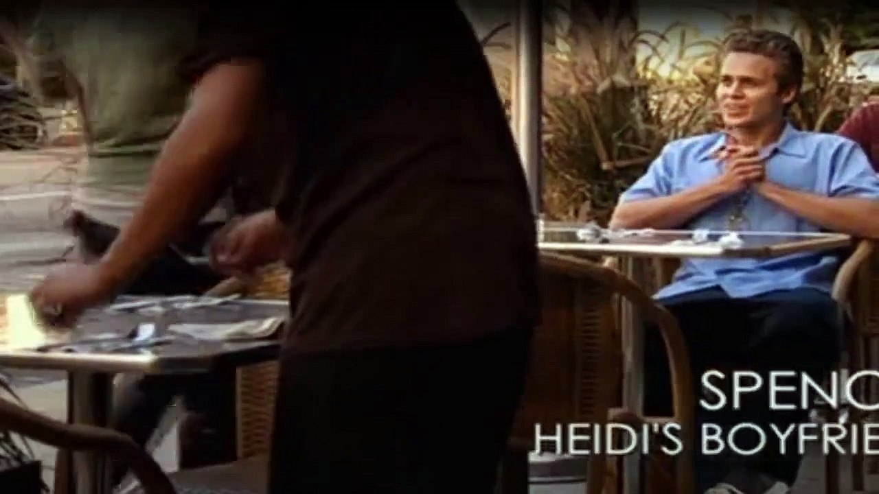 The Hills Staffel 2 Folge 6 HD Deutsch