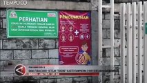 34 karyawan Sampoerna Positif Terinfeksi COVID-19