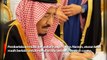 Arab Saudi Melonggarkan Aturan Lockdown