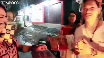 Ridwan Kamil Dukung Polisis Tindak Tegas Youtuber Prank Sembako Sampah