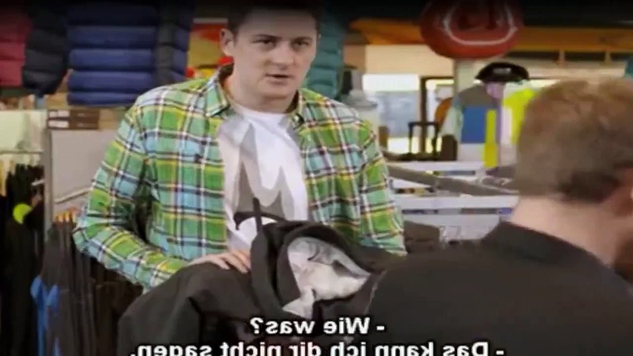 The Almighty Johnsons Staffel 2 Folge 1 HD Deutsch