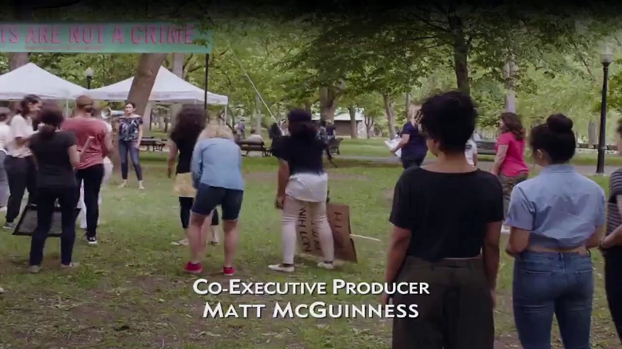 The Bold Type Staffel 1 Folge 6 HD Deutsch