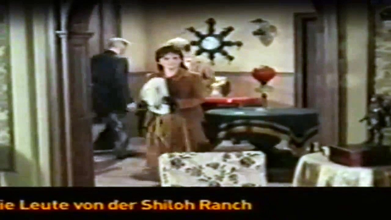 Die Leuteder Shiloh Ranch Staffel 5 Folge 15 - Part 02 HD Deutsch