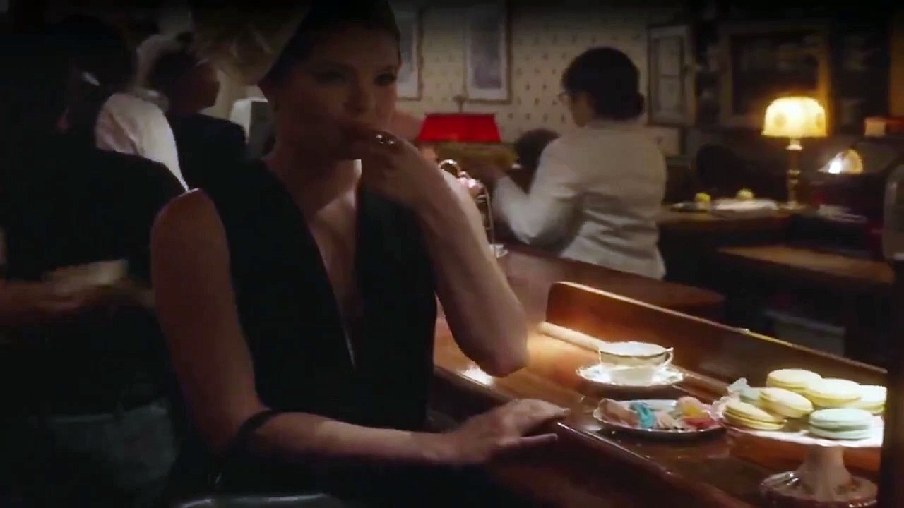 The Bold Type Staffel 1 Folge 7 HD Deutsch