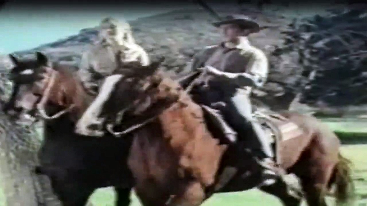 Die Leuteder Shiloh Ranch Staffel 5 Folge 19 - Part 02 HD Deutsch