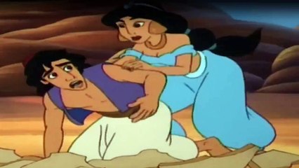 Disneys Aladdin Staffel 1 Folge 50 HD Deutsch