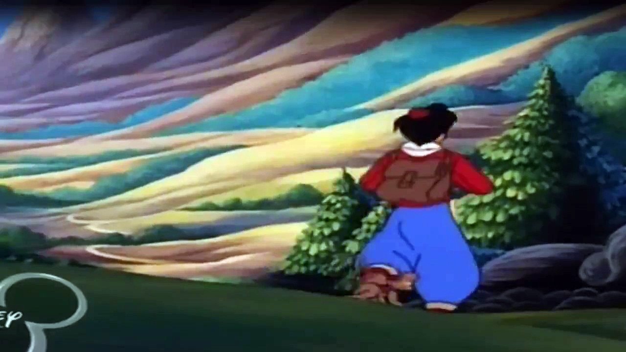 Disneys Aladdin Staffel 1 Folge 47 HD Deutsch