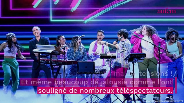 Star Academy : Anisha mise à l'écart par les autres élèves ? Cette séquence fait bondir les internautes