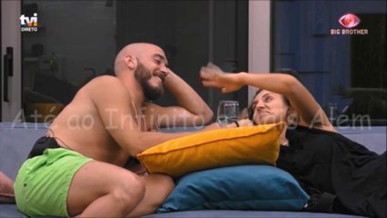 17º dia na casa p.11