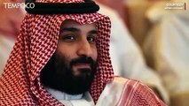 Putra Mahkota Arab Saudi Dilarang Masuk Prancis, Begini Alasannya
