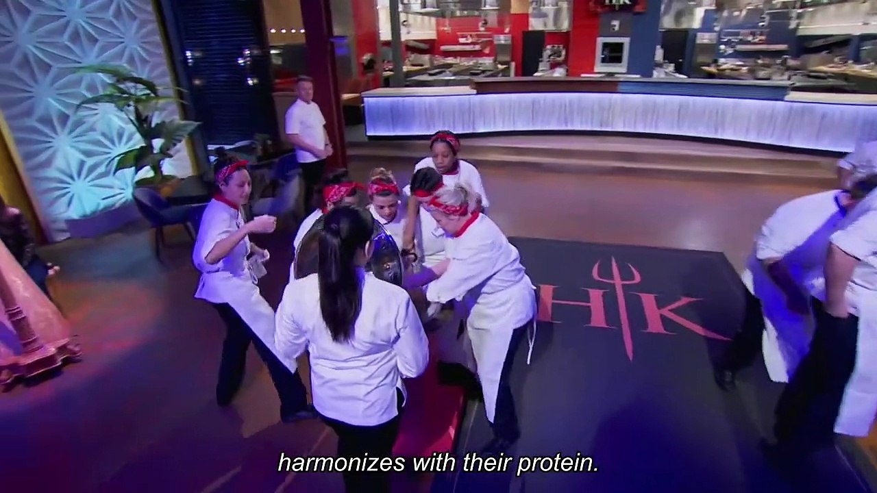 Hells Kitchen US S21E07 720p