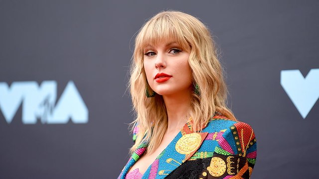 Ticketmaster cancels public sale of Taylor Swift concert tickets