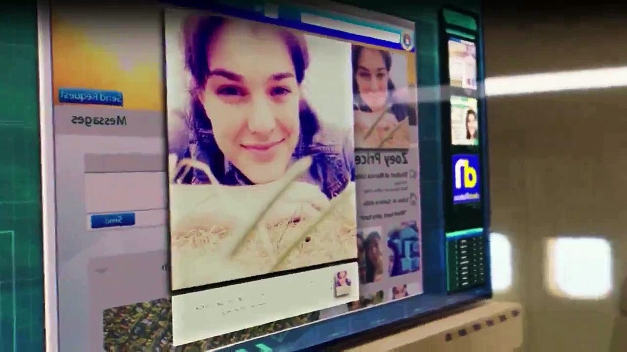 Gone Staffel 1 Folge 2 HD Deutsch