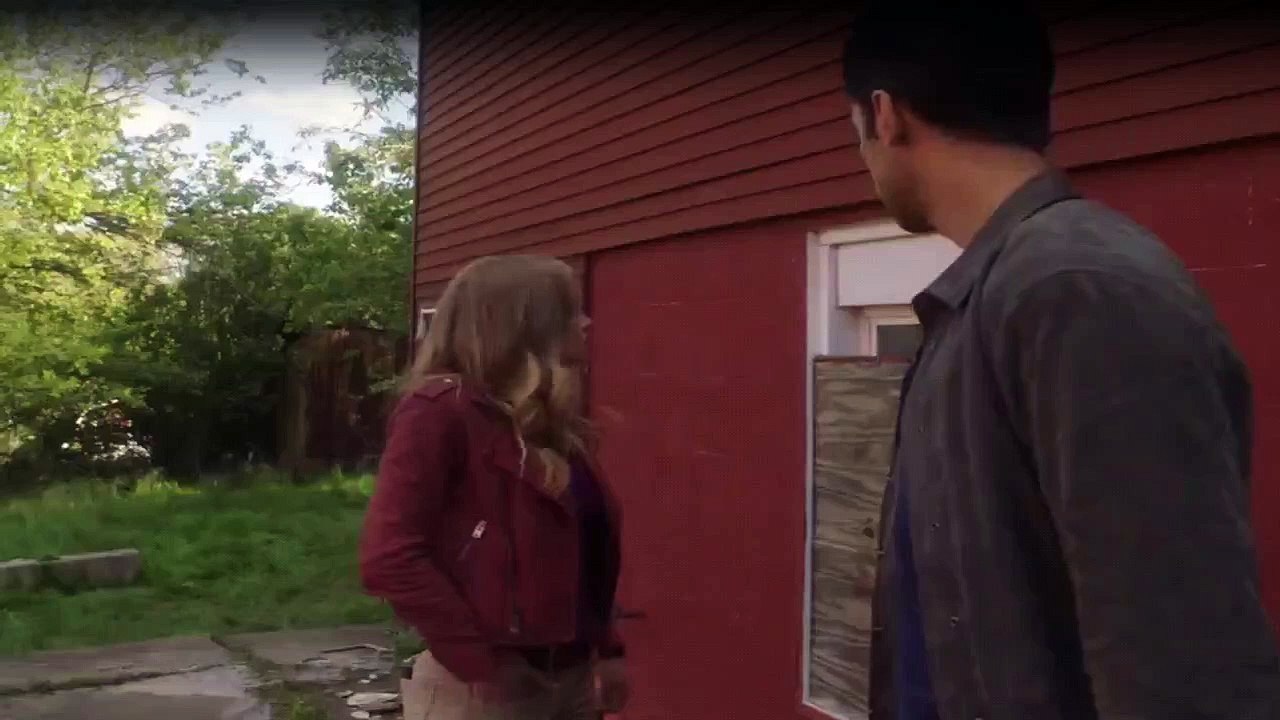 Gone Staffel 1 Folge 1 HD Deutsch