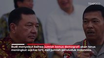 Jokowi Isyaratkan Sandiaga Uno Menang Pilpres 2024