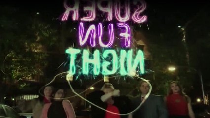 Super Fun Night Staffel 1 Folge 9 HD Deutsch