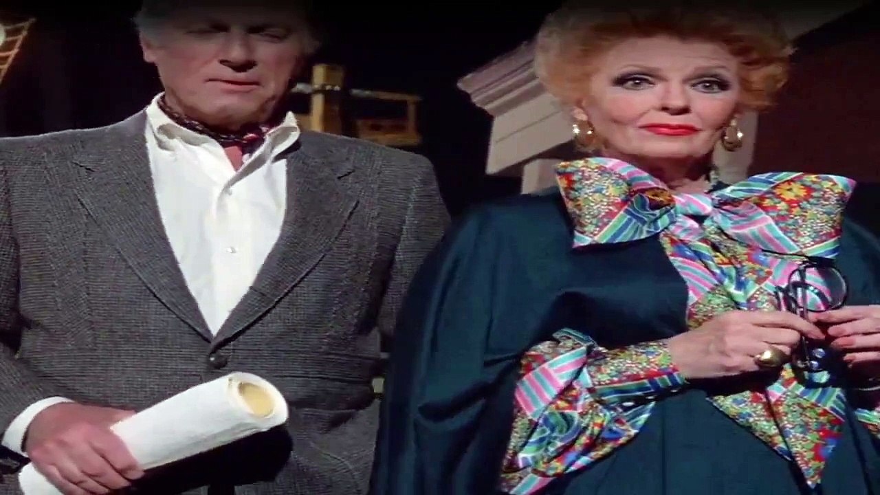 Mord ist ihr Hobby Staffel 4 Folge 21 HD Deutsch