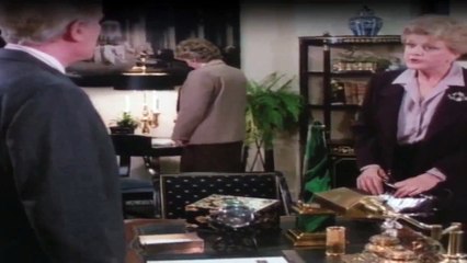 Mord ist ihr Hobby Staffel 5 Folge 6 HD Deutsch