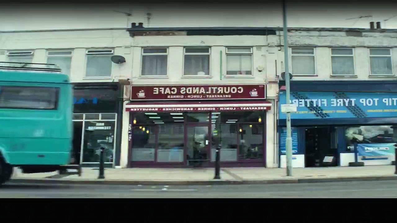 Truth Seekers Staffel 1 Folge 1 HD Deutsch