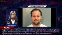 Josh Duggar: Reality star convicted for child porn charges to be treated with traditional Than - 1br